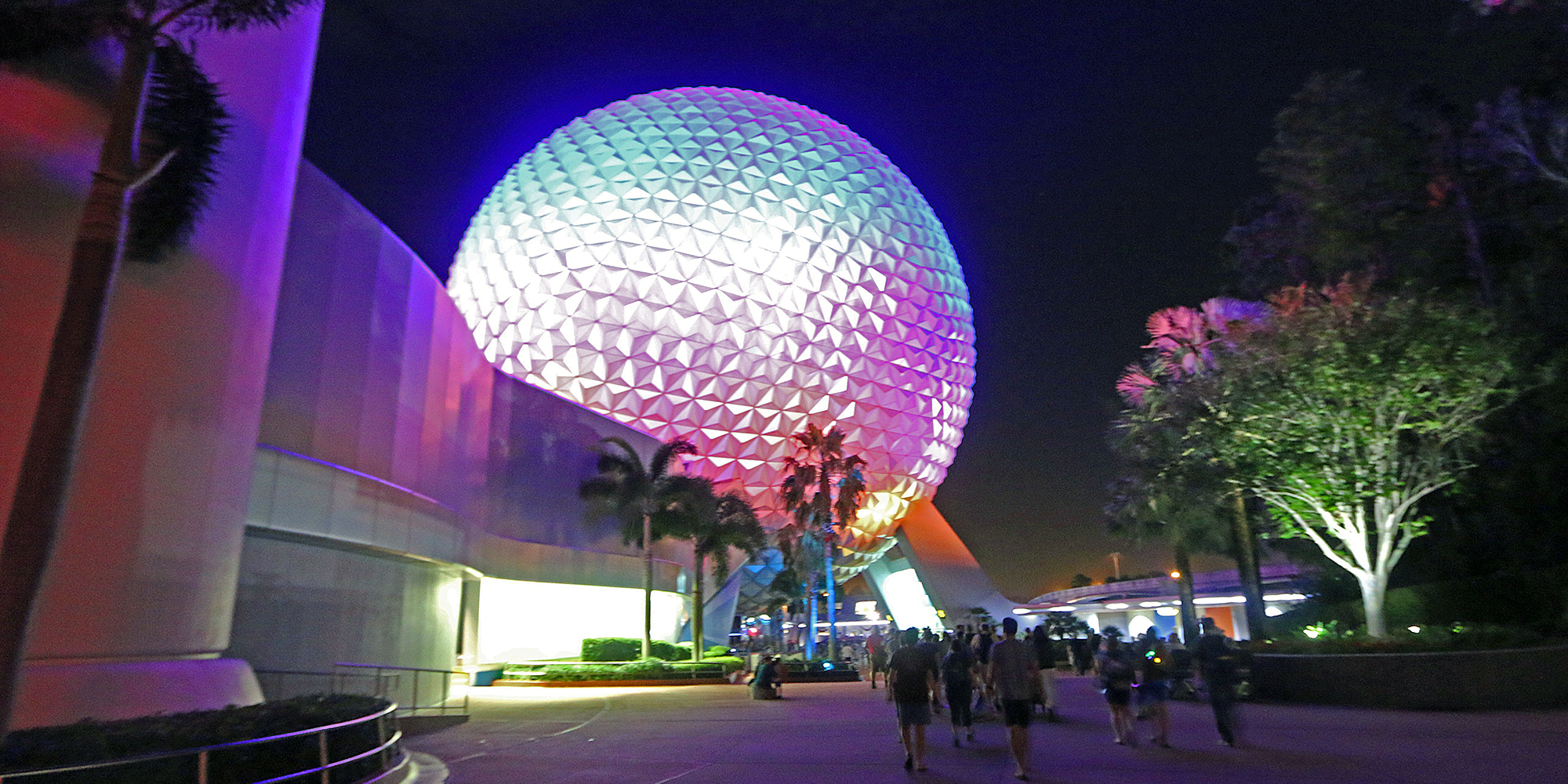 Disney Vacations