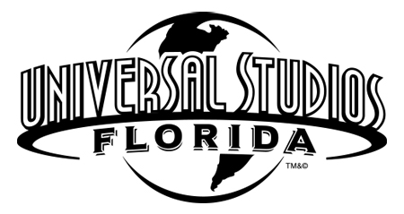 Universal Studios Florida Logo