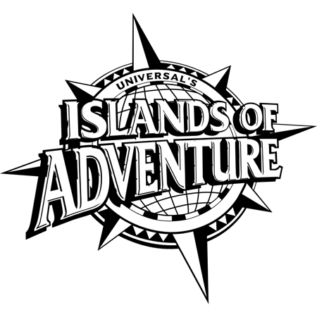 Islands of Adventure – Fiona Huff: Disney and Universal Vacations