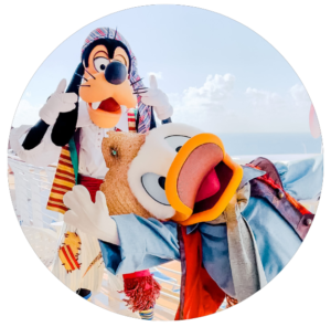 become a disney travel agent for free