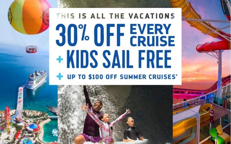 Current Royal Caribbean Promotions! Academy Travel
